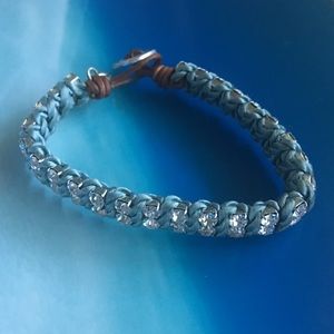 Sparkling bracelet. NWOT